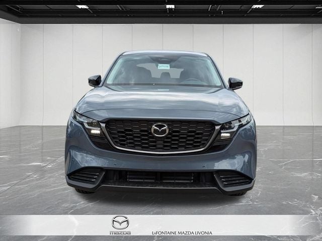 2026 Mazda Mazda CX-5 2.5 S Select