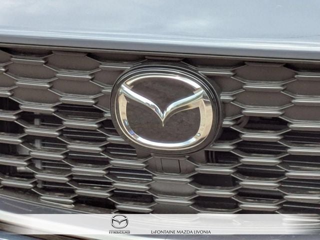 2026 Mazda Mazda CX-5 2.5 S Select