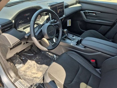 2026 Mazda Mazda CX-5 2.5 S Preferred