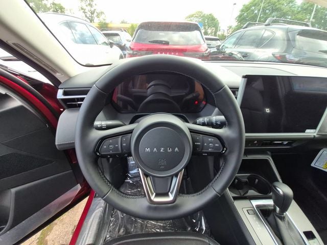 2026 Mazda Mazda CX-5 2.5 S Preferred