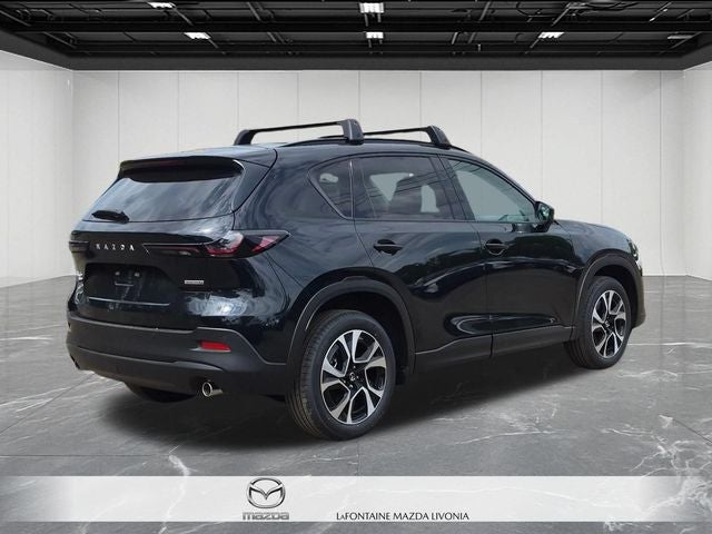 2026 Mazda Mazda CX-5 2.5 S Preferred