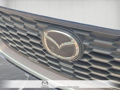 2026 Mazda Mazda CX-5 2.5 S Preferred