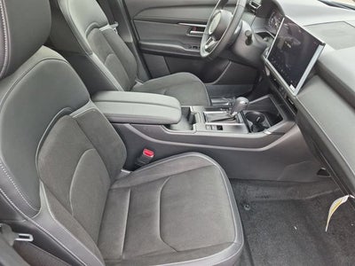 2026 Mazda Mazda CX-5 2.5 S Preferred