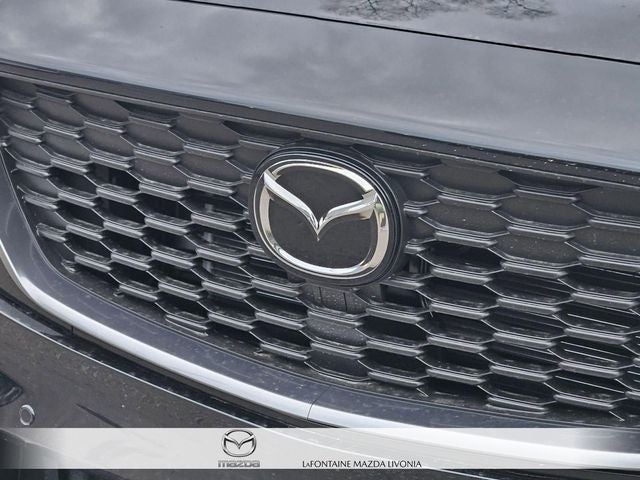 2026 Mazda Mazda CX-5 2.5 S Preferred
