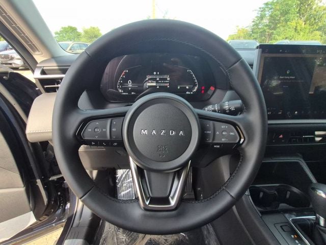 2026 Mazda Mazda CX-5 2.5 S Preferred
