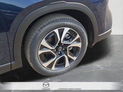 2026 Mazda Mazda CX-5 2.5 S Preferred