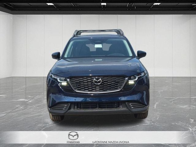 2026 Mazda Mazda CX-5 2.5 S Preferred