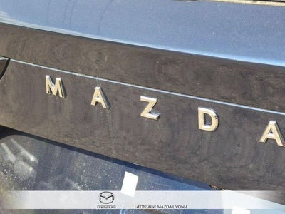 2026 Mazda Mazda CX-5 2.5 S Preferred