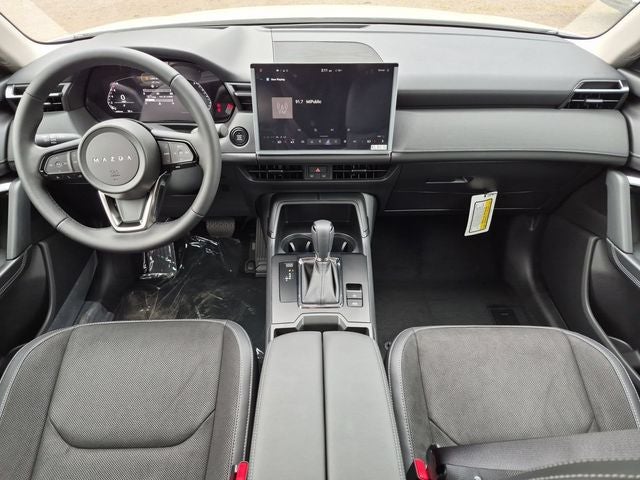 2026 Mazda Mazda CX-5 2.5 S Preferred