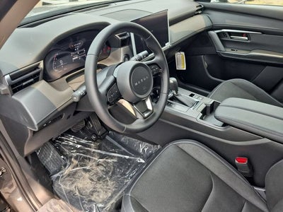 2026 Mazda Mazda CX-5 2.5 S Preferred