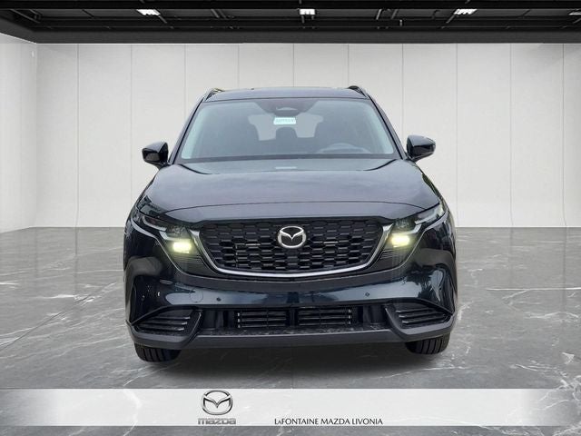 2026 Mazda Mazda CX-5 2.5 S Preferred