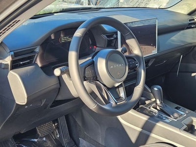 2026 Mazda Mazda CX-5 2.5 S Preferred