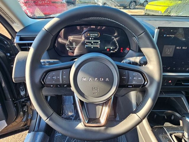 2026 Mazda Mazda CX-5 2.5 S Preferred