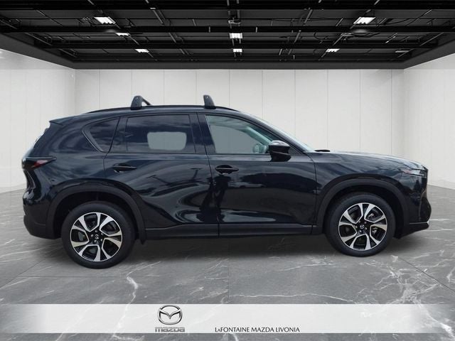 2026 Mazda Mazda CX-5 2.5 S Preferred