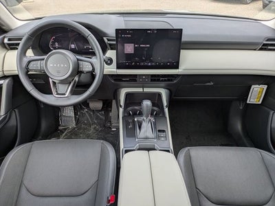 2026 Mazda Mazda CX-5 2.5 S Preferred