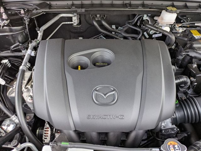 2026 Mazda Mazda CX-5 2.5 S Preferred
