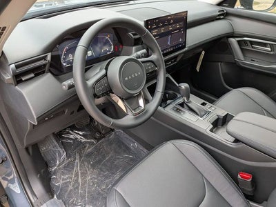 2026 Mazda Mazda CX-5 2.5 S Premium