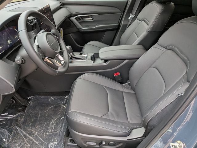 2026 Mazda Mazda CX-5 2.5 S Premium