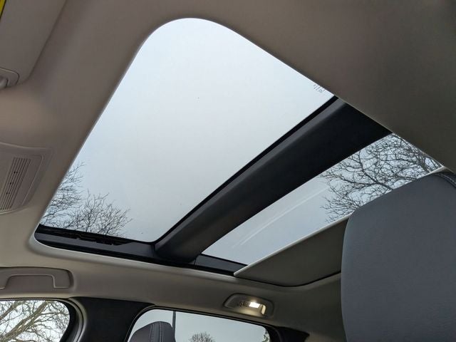 2026 Mazda Mazda CX-5 2.5 S Premium