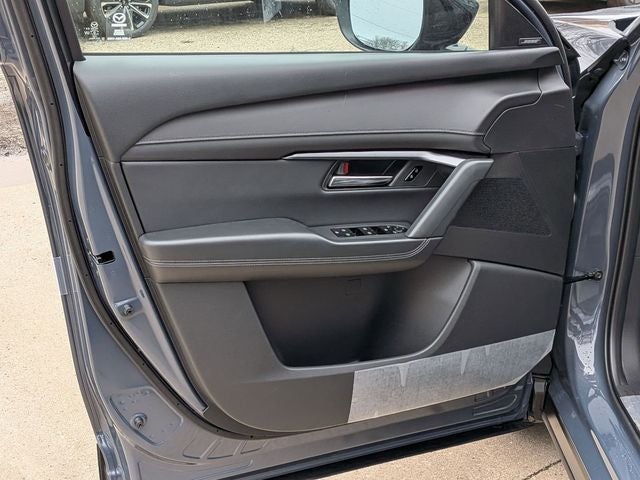 2026 Mazda Mazda CX-5 2.5 S Premium