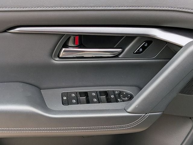 2026 Mazda Mazda CX-5 2.5 S Premium