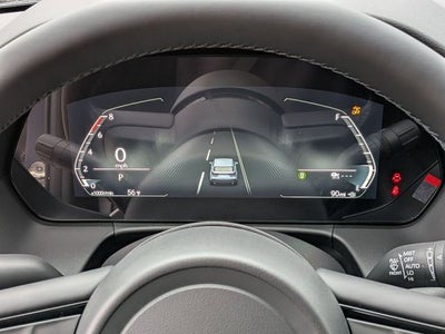 2026 Mazda Mazda CX-5 2.5 S Premium