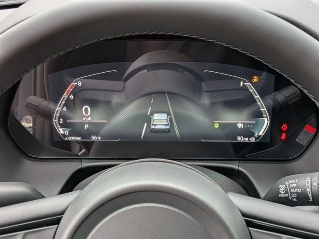 2026 Mazda Mazda CX-5 2.5 S Premium