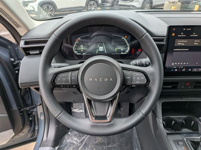 2026 Mazda Mazda CX-5 2.5 S Premium