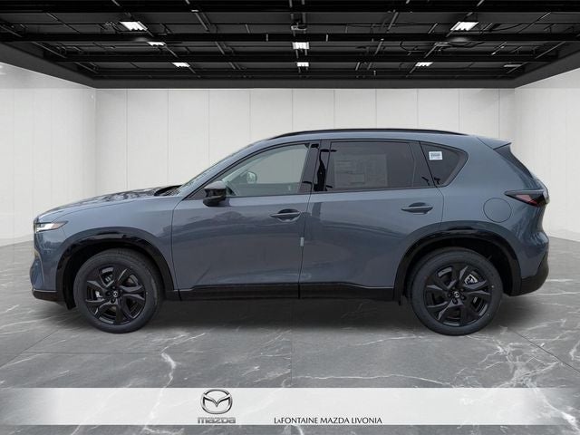 2026 Mazda Mazda CX-5 2.5 S Premium