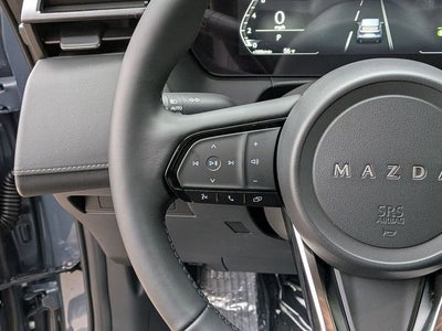 2026 Mazda Mazda CX-5 2.5 S Premium