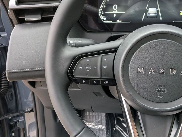 2026 Mazda Mazda CX-5 2.5 S Premium