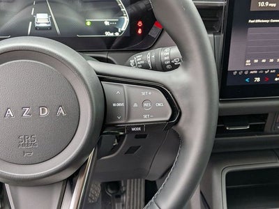 2026 Mazda Mazda CX-5 2.5 S Premium