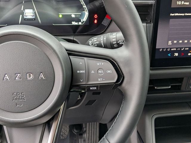 2026 Mazda Mazda CX-5 2.5 S Premium