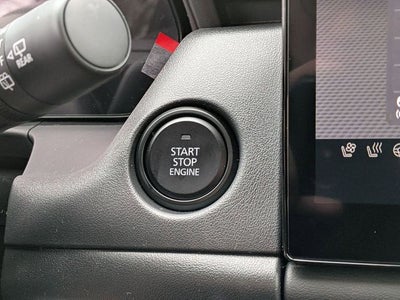 2026 Mazda Mazda CX-5 2.5 S Premium