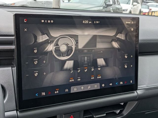 2026 Mazda Mazda CX-5 2.5 S Premium