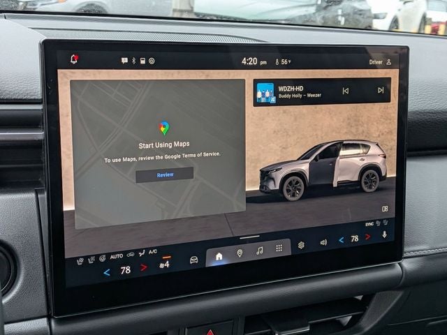 2026 Mazda Mazda CX-5 2.5 S Premium