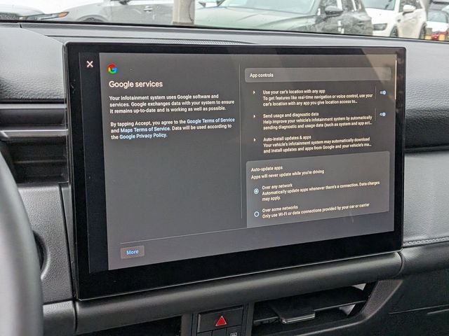 2026 Mazda Mazda CX-5 2.5 S Premium