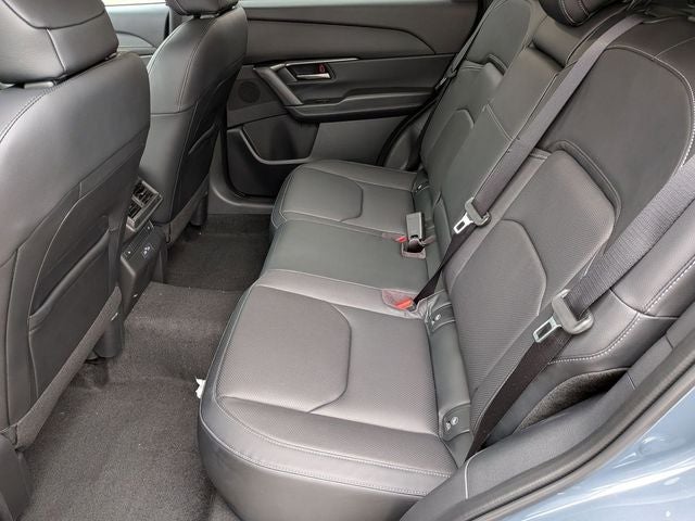 2026 Mazda Mazda CX-5 2.5 S Premium