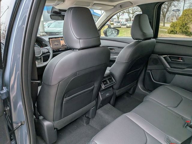 2026 Mazda Mazda CX-5 2.5 S Premium