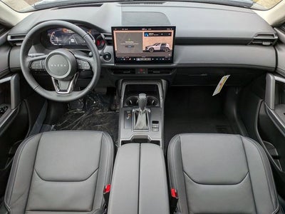 2026 Mazda Mazda CX-5 2.5 S Premium