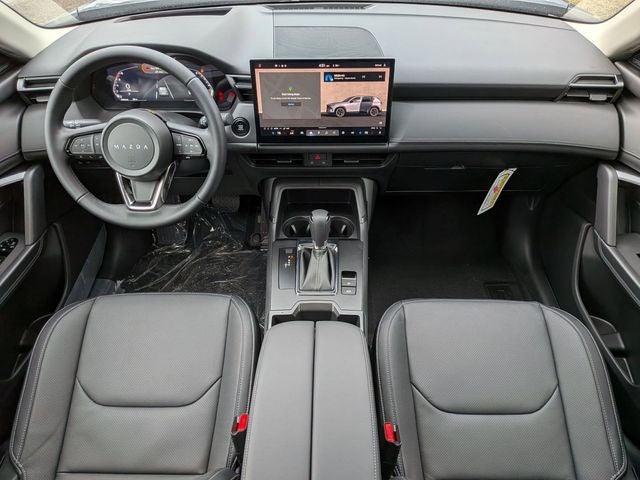 2026 Mazda Mazda CX-5 2.5 S Premium