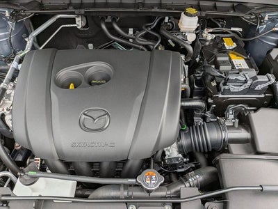 2026 Mazda Mazda CX-5 2.5 S Premium