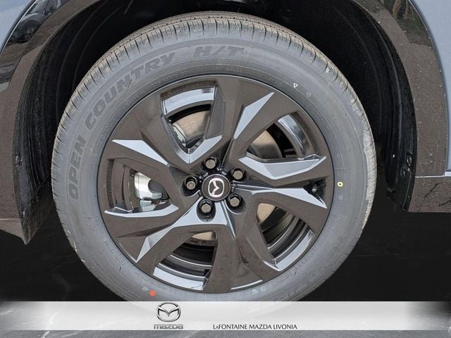 2026 Mazda Mazda CX-5 2.5 S Premium