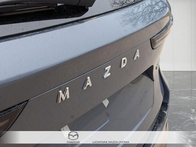 2026 Mazda Mazda CX-5 2.5 S Premium