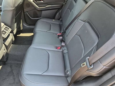 2026 Mazda Mazda CX-5 2.5 S Premium
