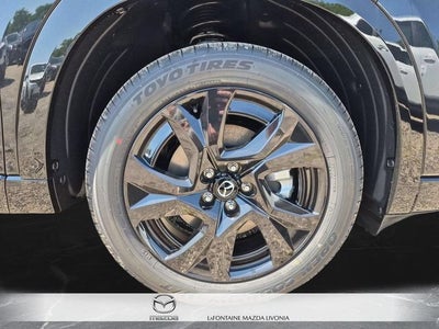 2026 Mazda Mazda CX-5 2.5 S Premium
