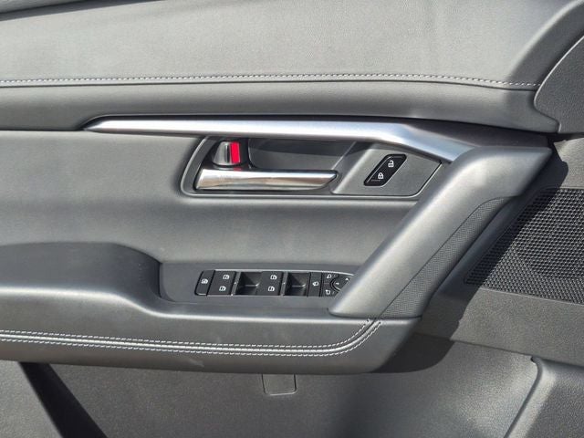 2026 Mazda Mazda CX-5 2.5 S Premium
