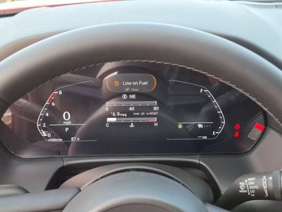 2026 Mazda Mazda CX-5 2.5 S Premium