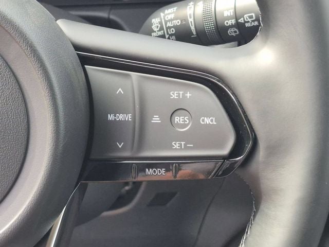 2026 Mazda Mazda CX-5 2.5 S Premium