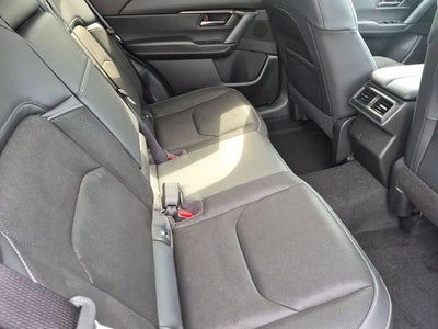 2026 Mazda Mazda CX-5 2.5 S Premium